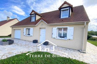 achat maison villers-cotterets 02600