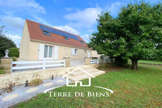 achat maison villers-cotterets 02600