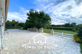 achat maison villers-cotterets 02600