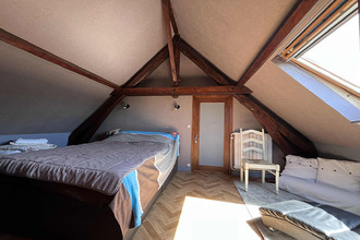 achat maison villers-cotterets 02600