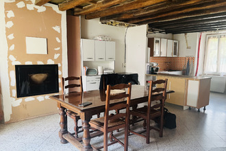 achat maison villers-cotterets 02600