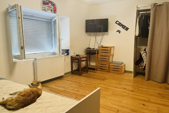 achat maison villers-cotterets 02600