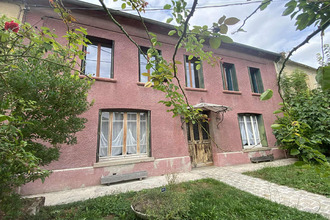 achat maison villers-cotterets 02600