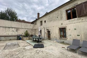 achat maison villers-cotterets 02600