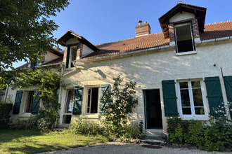 achat maison villers-cotterets 02600