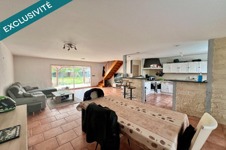 achat maison villers-cotterets 02600