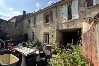 achat maison villers-cotterets 02600
