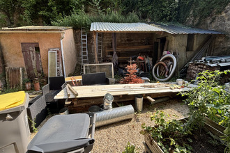 achat maison villers-cotterets 02600