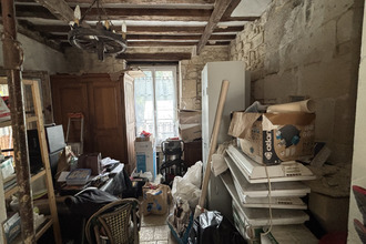 achat maison villers-cotterets 02600