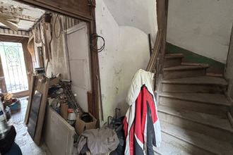 achat maison villers-cotterets 02600