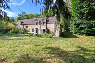 achat maison villers-cotterets 02600