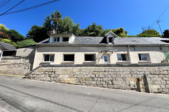 achat maison villers-cotterets 02600