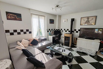 achat maison villers-cotterets 02600