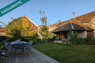 achat maison villers-cotterets 02600