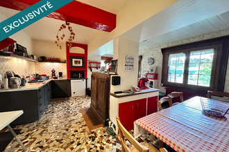 achat maison villers-cotterets 02600