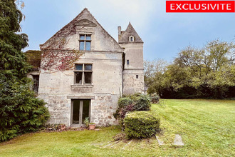achat maison villers-cotterets 02600
