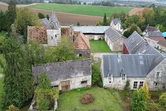 achat maison villers-cotterets 02600