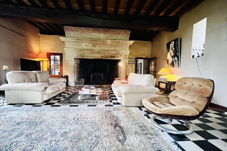 achat maison villers-cotterets 02600