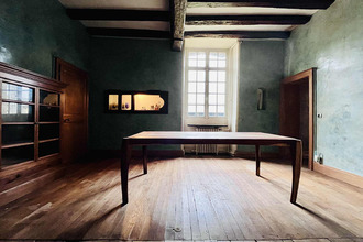 achat maison villers-cotterets 02600