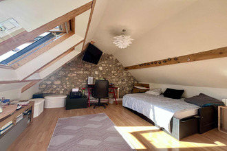 achat maison villers-cotterets 02600