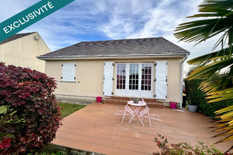 achat maison villers-cotterets 02600