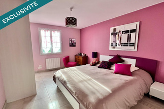 achat maison villers-cotterets 02600