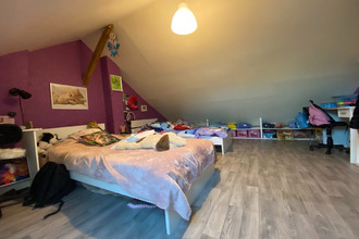 achat maison villers-cotterets 02600