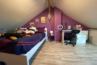 achat maison villers-cotterets 02600