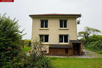 achat maison villers-cotterets 02600
