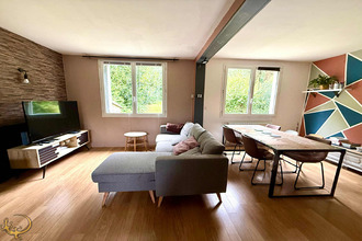 achat maison villers-cotterets 02600