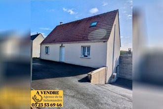 achat maison villers-cotterets 02600