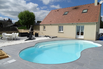 achat maison villers-cotterets 02600