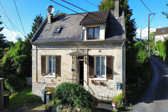 achat maison villers-cotterets 02600