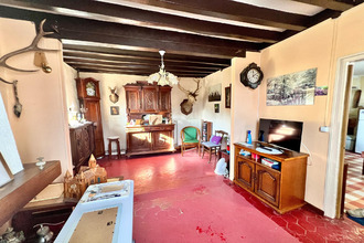 achat maison villers-cotterets 02600