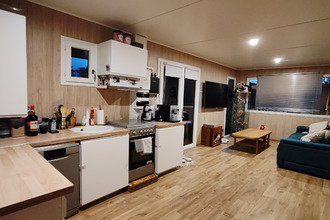 achat maison villers-cotterets 02600