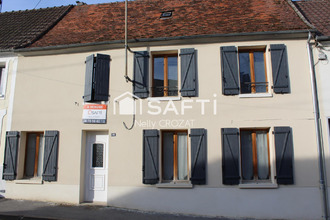 achat maison villers-cotterets 02600
