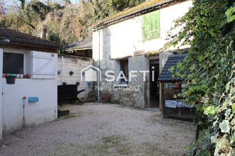 achat maison villers-cotterets 02600