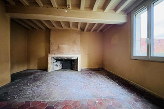 achat maison villers-cotterets 02600