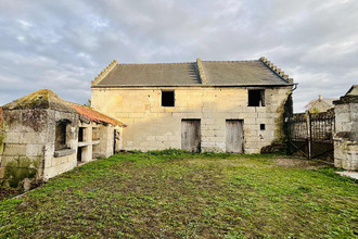 achat maison villers-cotterets 02600
