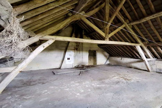 achat maison villers-cotterets 02600