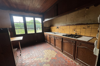 achat maison villers-cotterets 02600