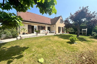 achat maison villers-cotterets 02600