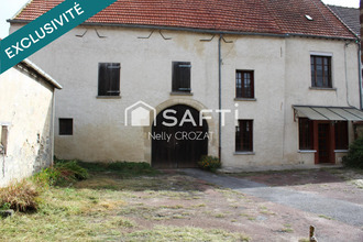 achat maison villers-cotterets 02600