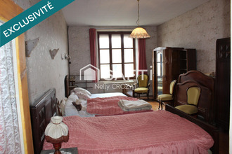 achat maison villers-cotterets 02600