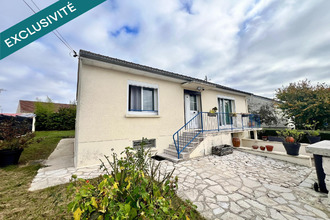 achat maison villers-cotterets 02600