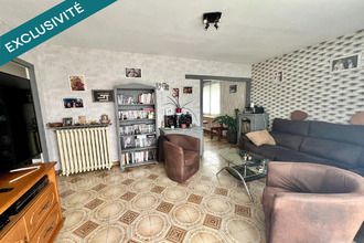 achat maison villers-cotterets 02600