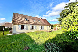 achat maison villers-cotterets 02600