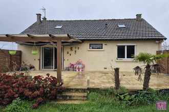 achat maison villers-cotterets 02600