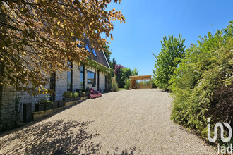 achat maison villers-cotterets 02600