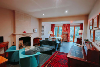 achat maison villers-cotterets 02600